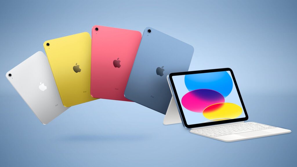 IPad Pro và iPad mới có sẵn để nhận tại Apple Stores Bắt đầu từ hôm nay