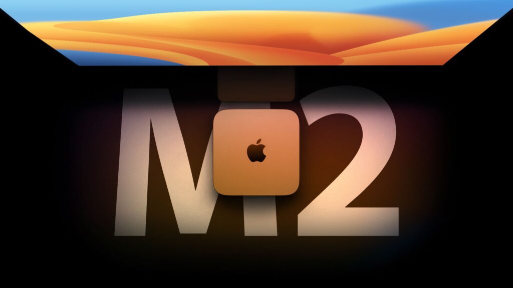 MacBook Pro và Mac Mini mới với chip M2 Pro có khả năng ra mắt vào tháng 11