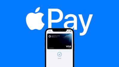 Tính năng Apple Pay