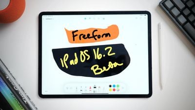 ứng dụng freeform ios 16 2