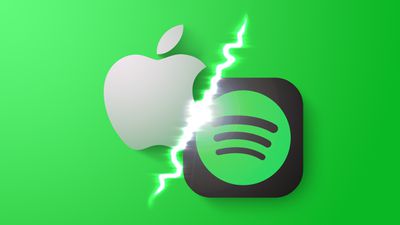 Tính năng Apple vs Spotify2
