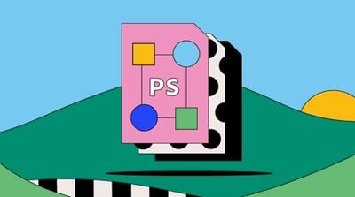 Tệp Adobe PostScript PS