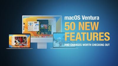 macOS Ventura 50 Tính năng mới và những thay đổi đáng được kiểm tra Tính năng 1