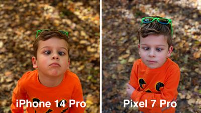 pixel 7 iphon 14 pro chân dung tối đa 1