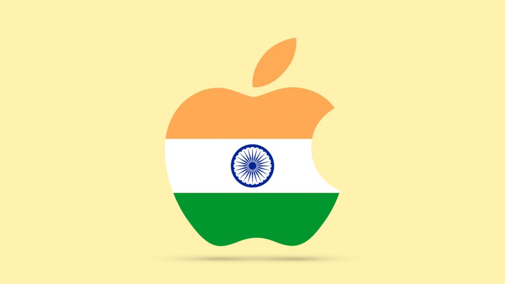 Apple Task Đối tác lắp ráp thứ hai ở Ấn Độ với việc sản xuất iPhone 14