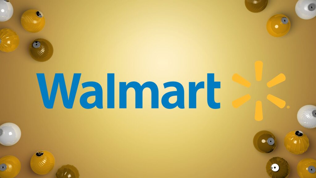 Ưu đãi: Walmart giảm giá sớm trong ngày Thứ Sáu Đen Giảm giá 'Ưu đãi cho Ngày' Với Giảm giá trên toàn trang web