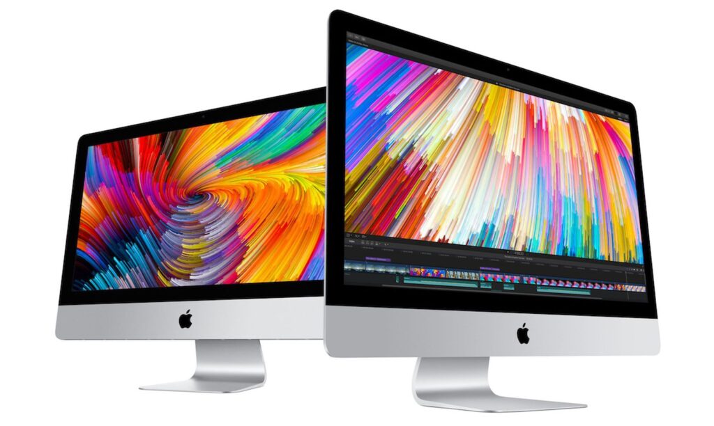 Apple đánh dấu một số mẫu iMac là lỗi thời vào cuối tháng này