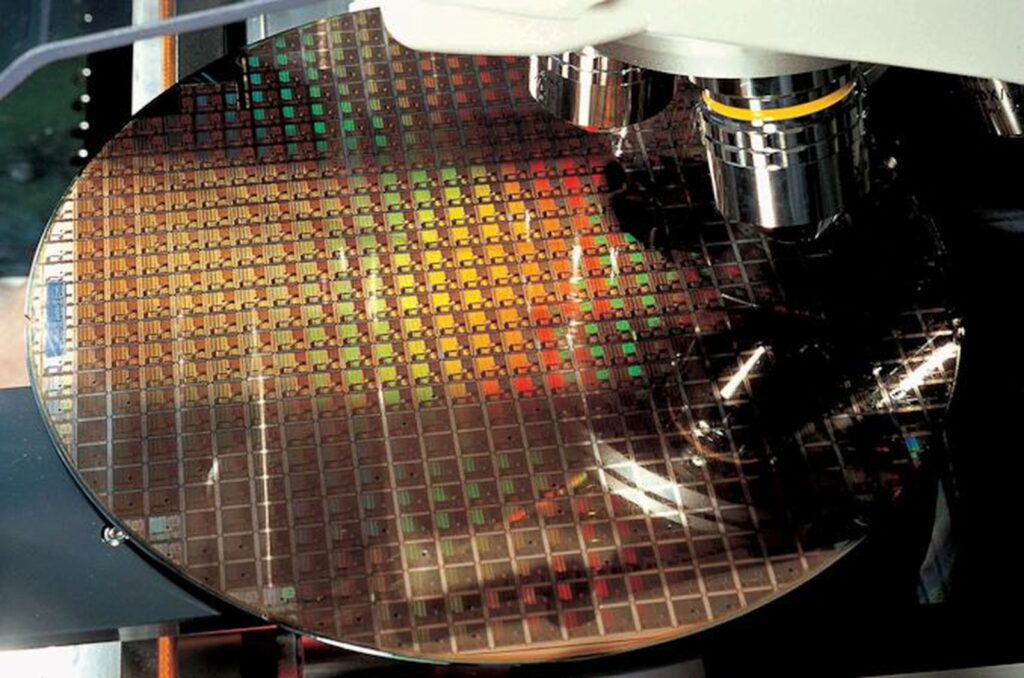 Nhà cung cấp chip Apple TSMC có kế hoạch xây dựng nhà máy thứ hai trị giá 12 tỷ đô la Arizona