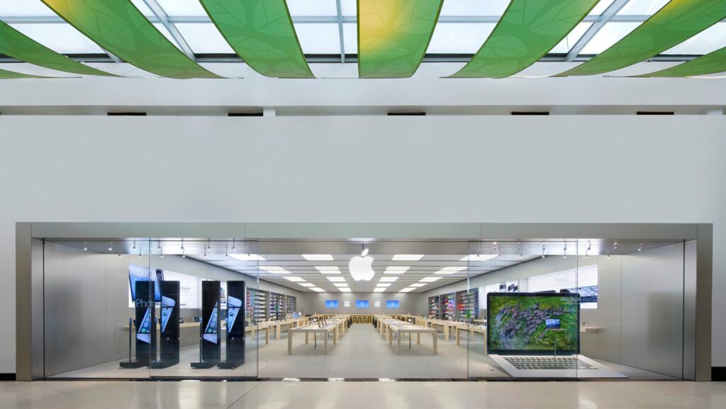 Nhân viên Apple tại Unionized Maryland Store Nộp đơn khiếu nại lên Ban Lao động Sau khi Bị Từ chối Quyền lợi