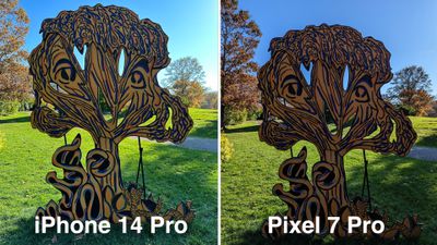 pixel 7 iphon 14 pro ảnh tối đa ngày 1