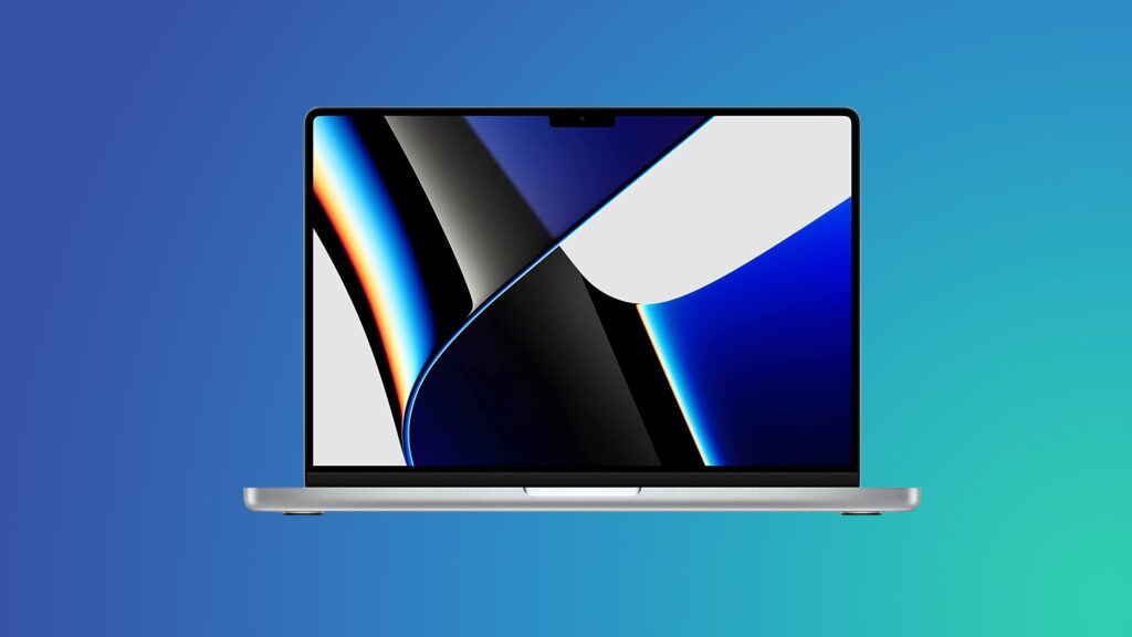 Ưu đãi: Amazon giới thiệu chương trình giảm giá lớn cho MacBook Pro 2021, tiết kiệm tới 499 đô la