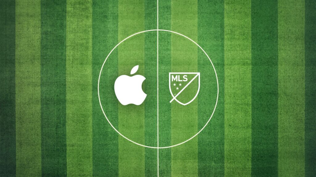 Apple mở rộng quảng cáo truyền hình trực tiếp cho giải đấu bóng đá lớn của Liên đoàn bóng đá Anh