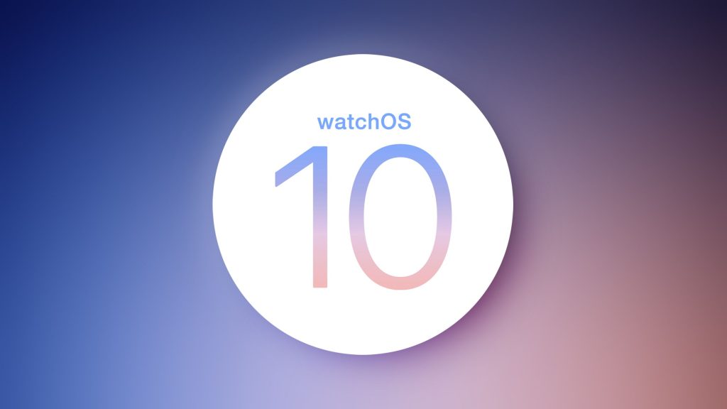 Gurman: Các widget trở thành 'Phần trung tâm' của giao diện watchOS 10, các thay đổi về nút thử nghiệm của Apple