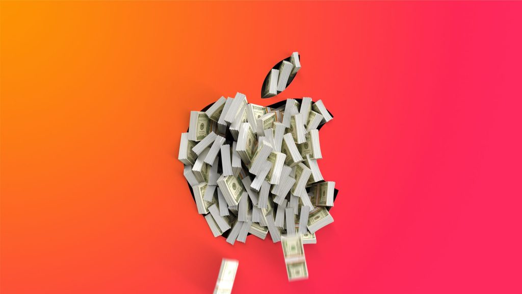 Cựu nhân viên lừa đảo Apple bị kết án 3 năm tù và 19 triệu USD tiền phạt