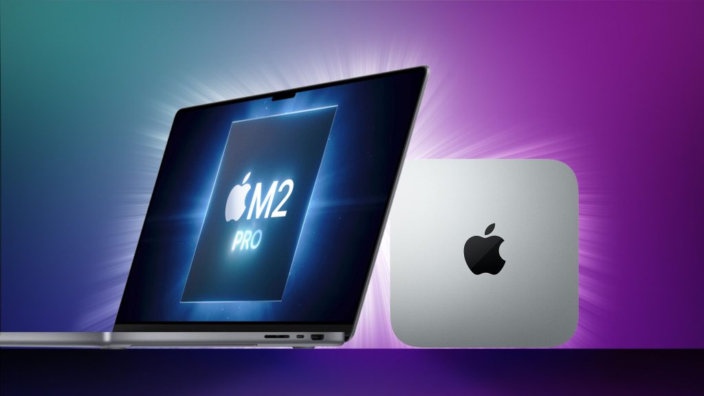 Máy Mac 2023 được tân trang lại sắp có mặt trên Cửa hàng trực tuyến của Apple