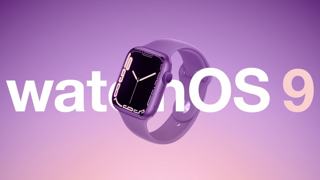 Apple Seeds Beta thứ tư của watchOS 9.5 cho các nhà phát triển